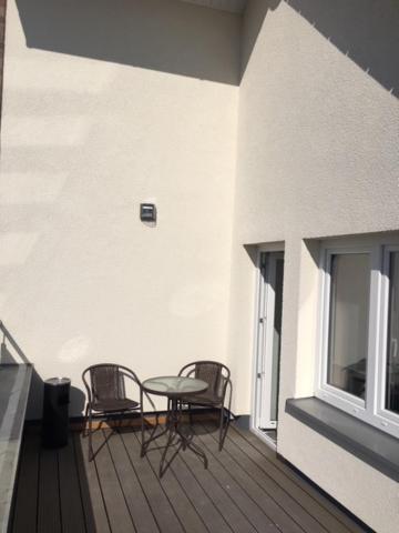 Gaeste Und Messezimmer Adelheidsdorf Bagian luar foto
