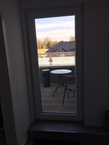 Gaeste Und Messezimmer Adelheidsdorf Bagian luar foto