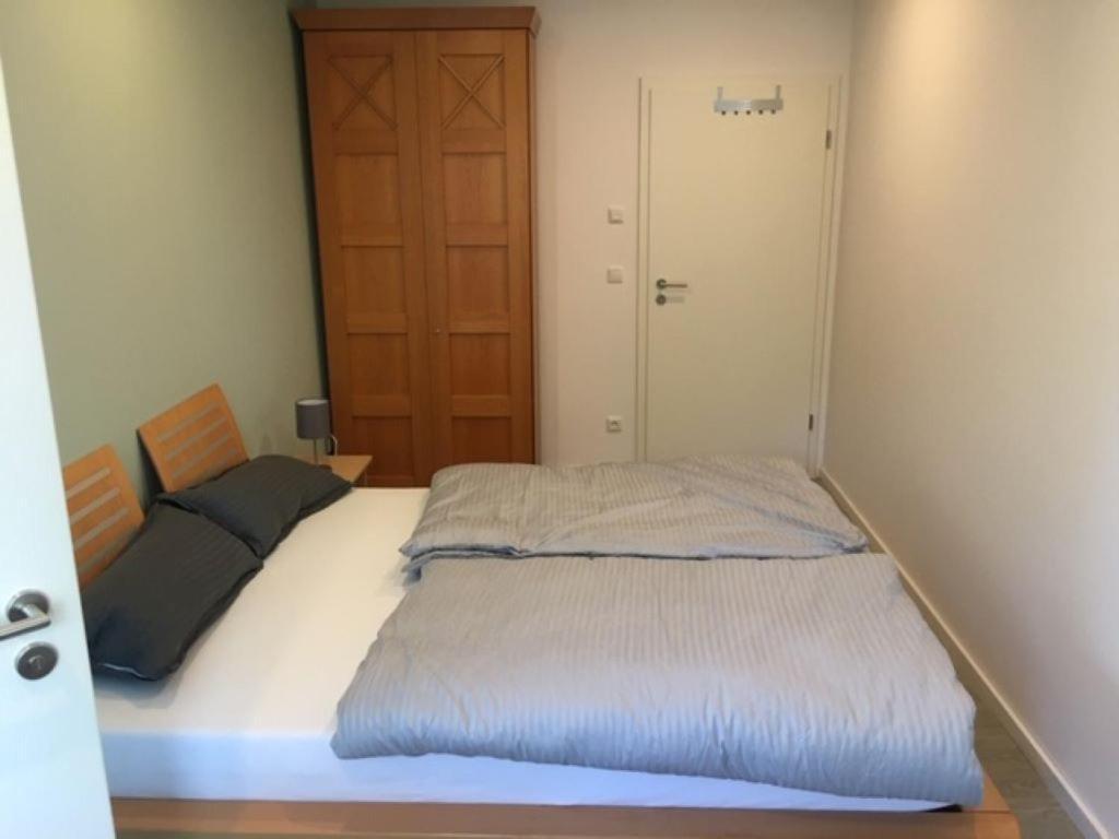 Gaeste Und Messezimmer Adelheidsdorf Bagian luar foto