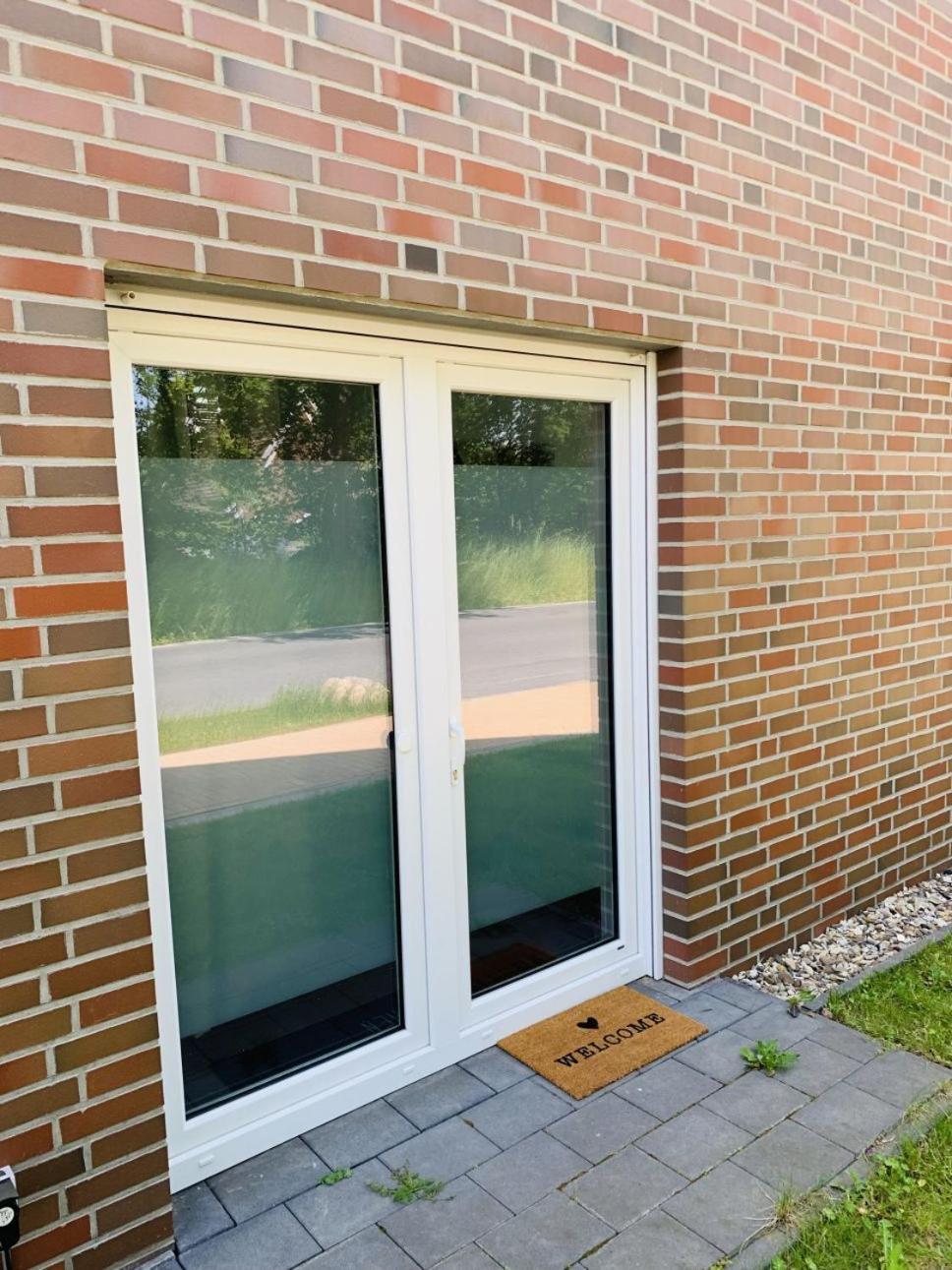 Gaeste Und Messezimmer Adelheidsdorf Bagian luar foto